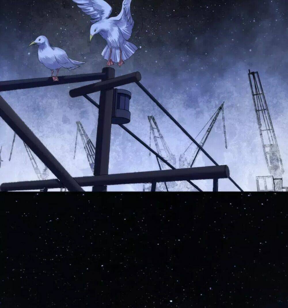 Trở Thành Thần Chủ Cthulhu - Chapter 175 - Page 59