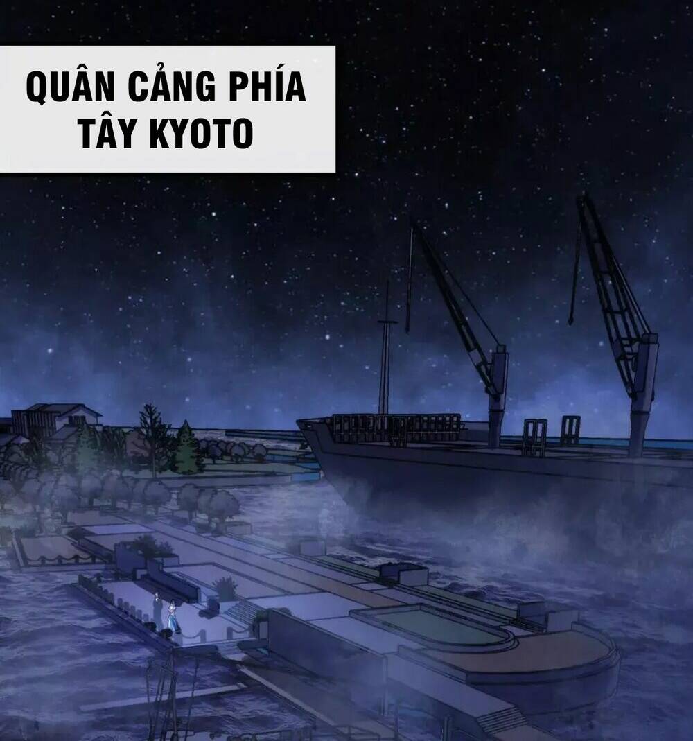 Trở Thành Thần Chủ Cthulhu - Chapter 175 - Page 60