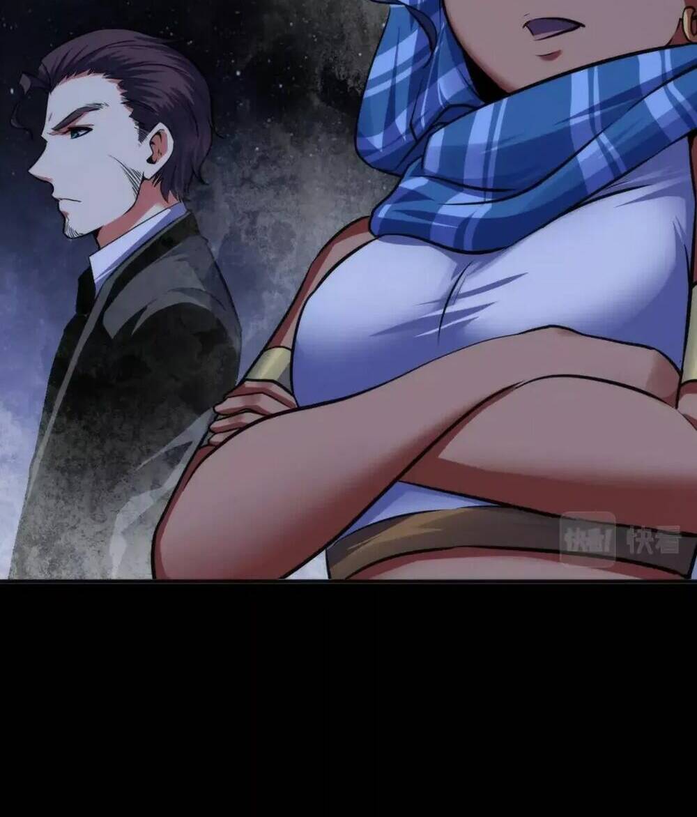 Trở Thành Thần Chủ Cthulhu - Chapter 175 - Page 62