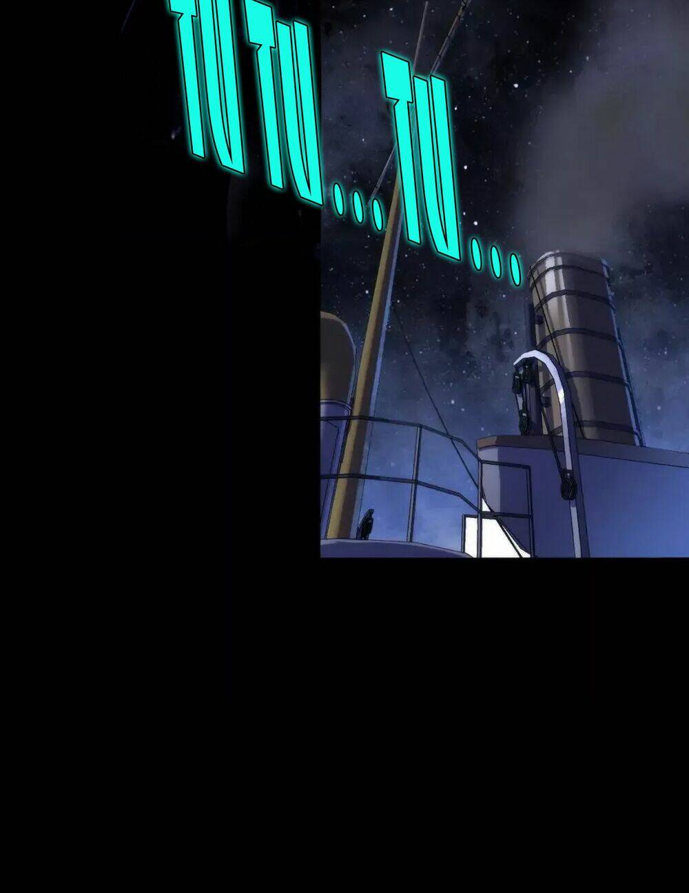 Trở Thành Thần Chủ Cthulhu - Chapter 175 - Page 64