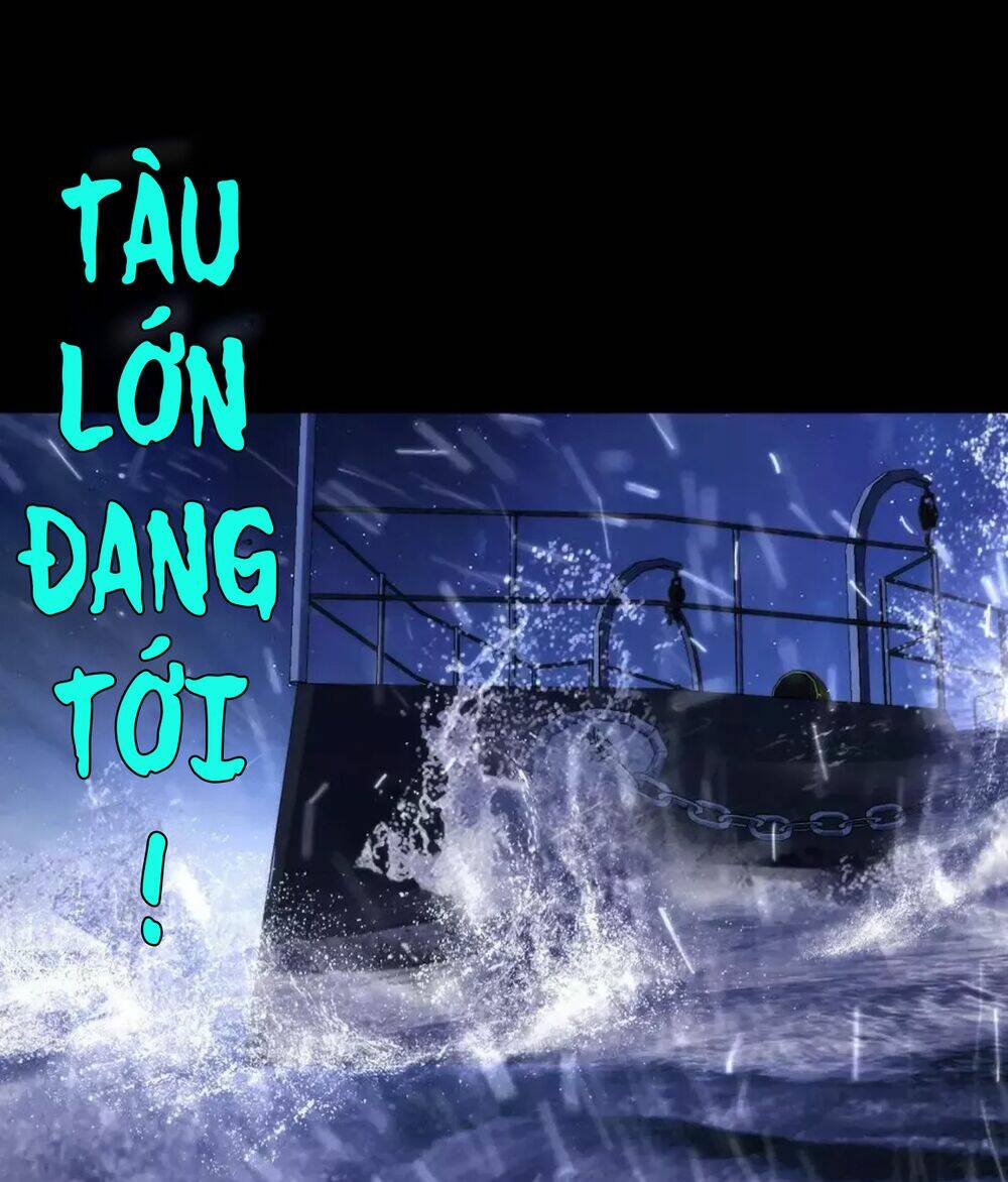 Trở Thành Thần Chủ Cthulhu - Chapter 175 - Page 66