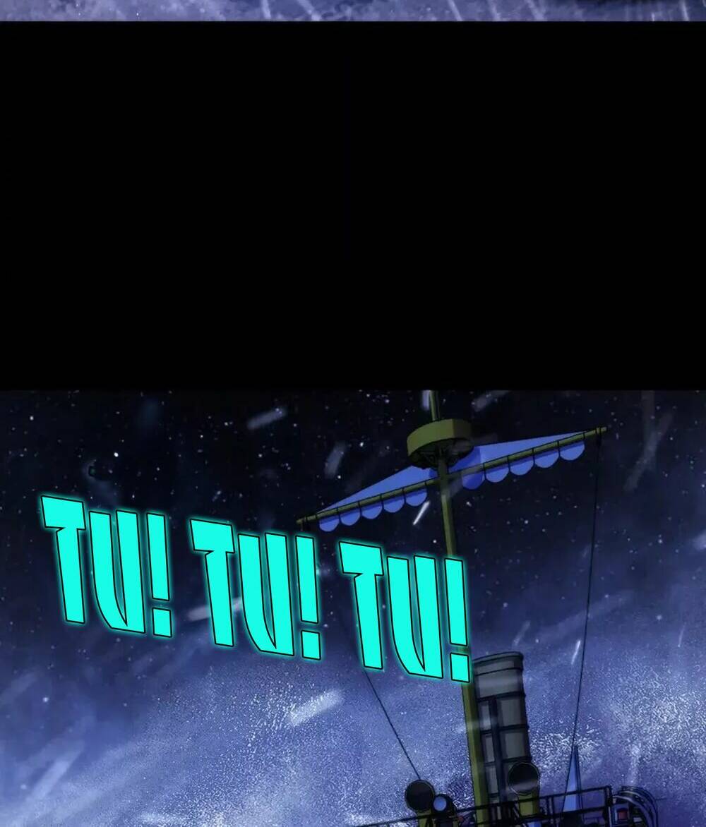 Trở Thành Thần Chủ Cthulhu - Chapter 175 - Page 67