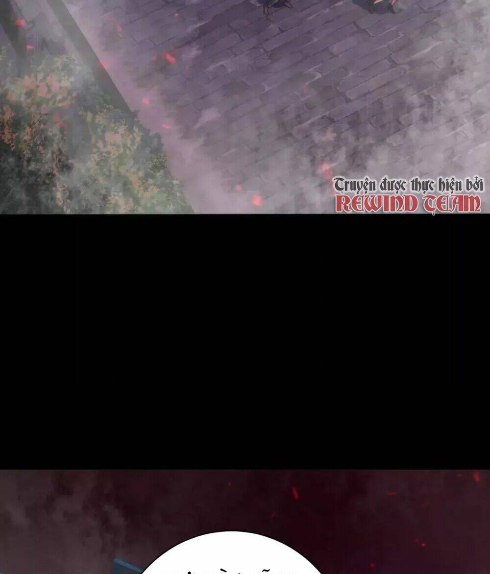 Trở Thành Thần Chủ Cthulhu - Chapter 175 - Page 6