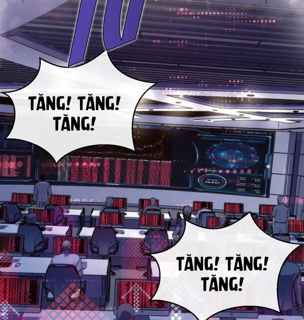 Trở Thành Thần Chủ Cthulhu - Chapter 176 - Page 10