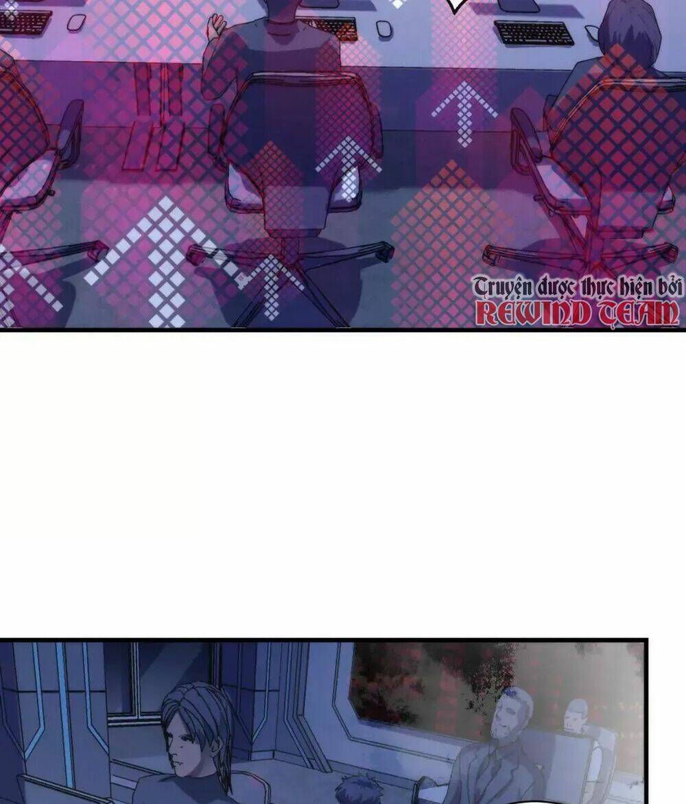 Trở Thành Thần Chủ Cthulhu - Chapter 176 - Page 11