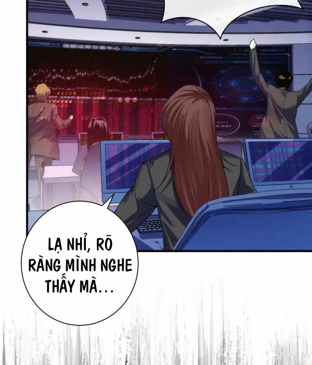 Trở Thành Thần Chủ Cthulhu - Chapter 176 - Page 15