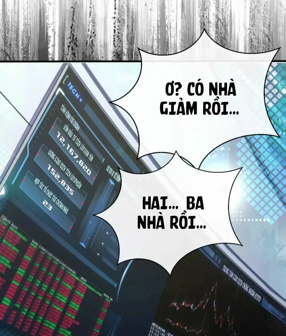 Trở Thành Thần Chủ Cthulhu - Chapter 176 - Page 16