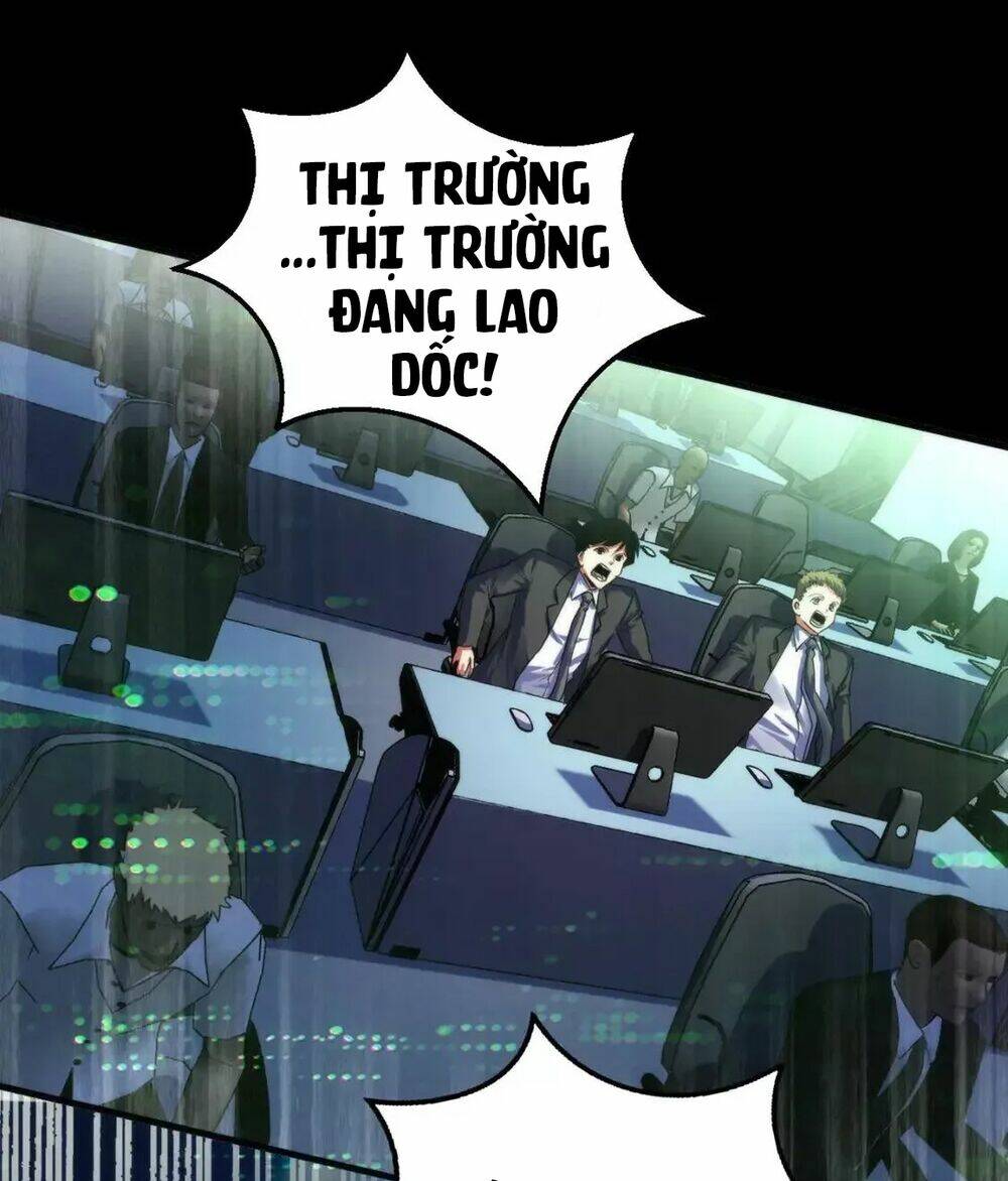 Trở Thành Thần Chủ Cthulhu - Chapter 176 - Page 18