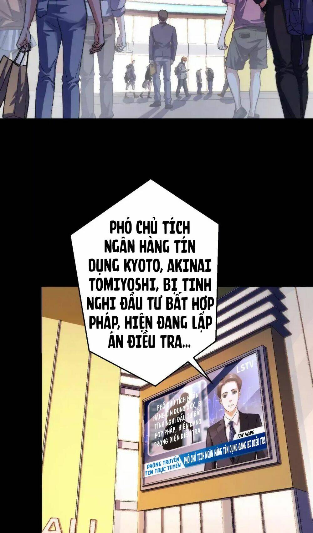 Trở Thành Thần Chủ Cthulhu - Chapter 176 - Page 27