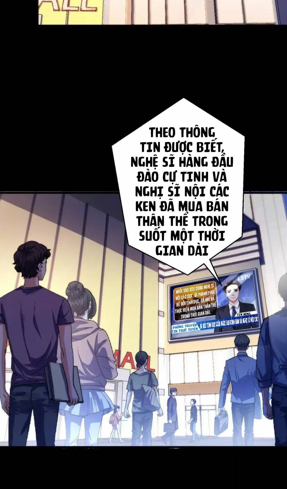 Trở Thành Thần Chủ Cthulhu - Chapter 176 - Page 28