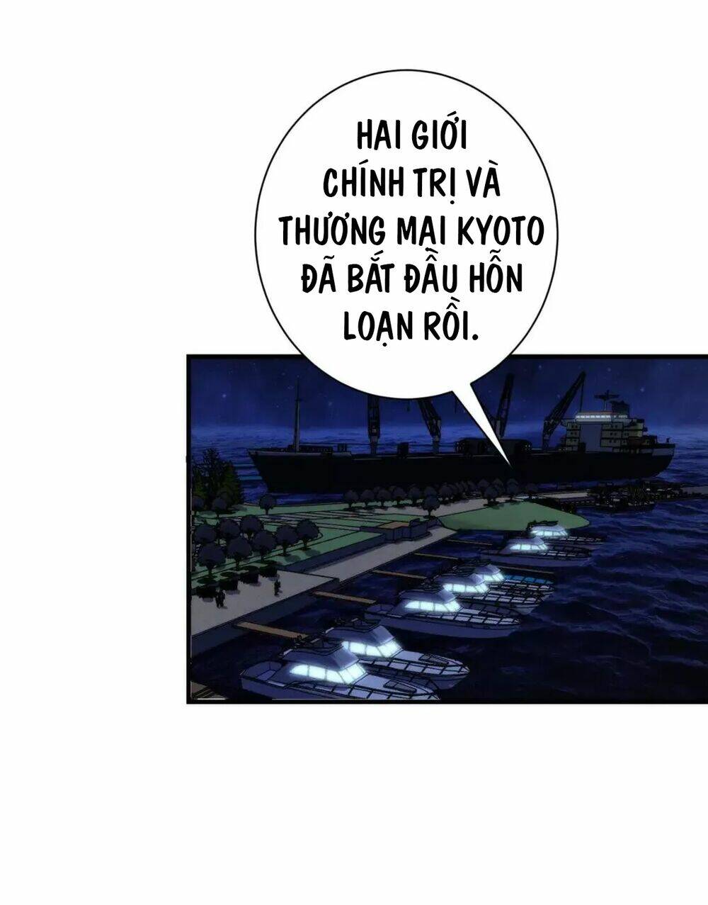 Trở Thành Thần Chủ Cthulhu - Chapter 176 - Page 31