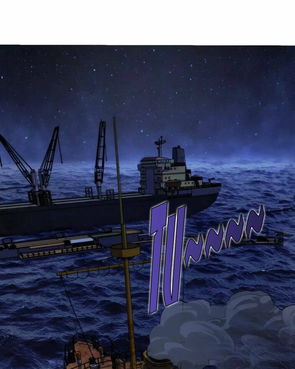 Trở Thành Thần Chủ Cthulhu - Chapter 176 - Page 33