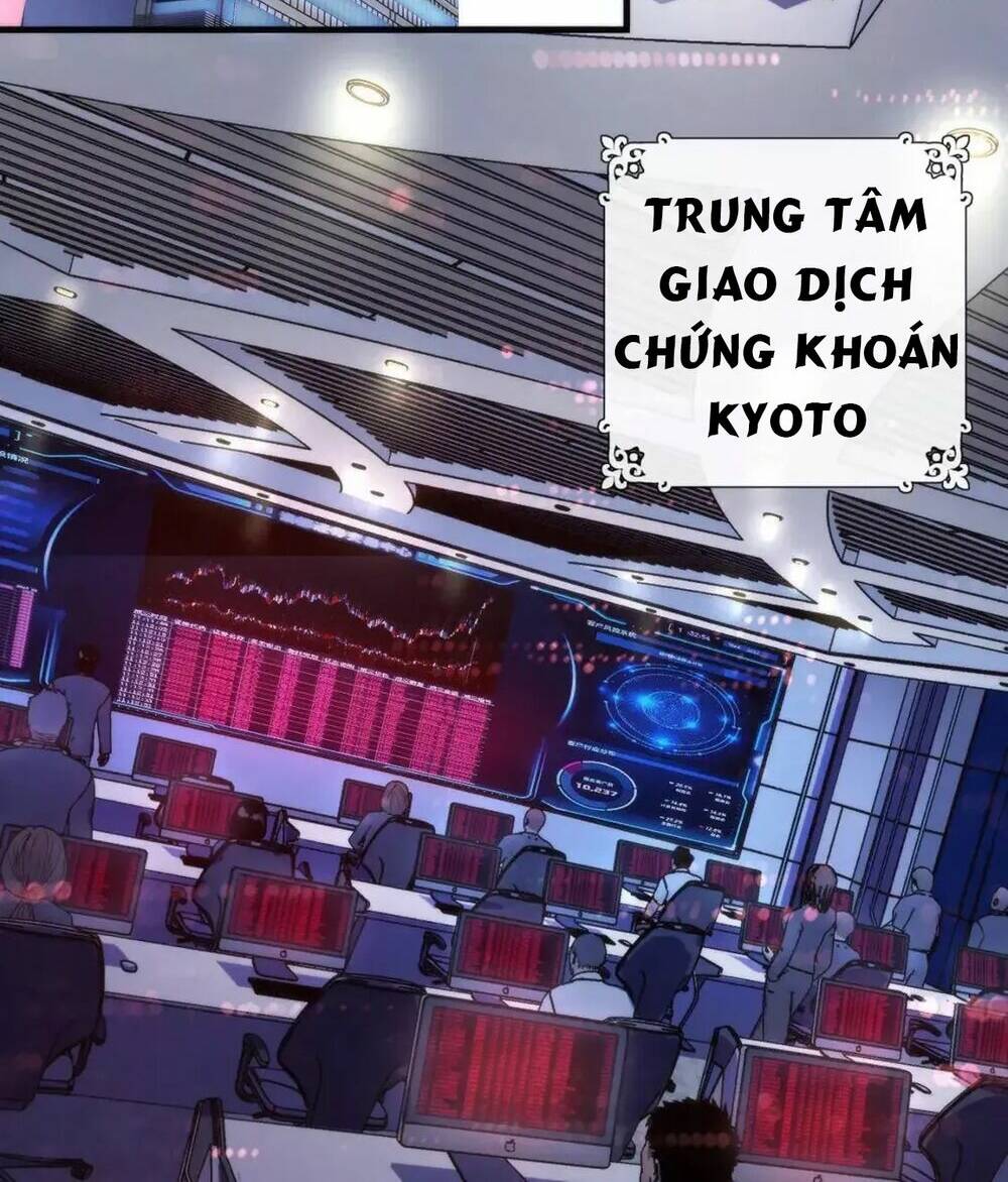 Trở Thành Thần Chủ Cthulhu - Chapter 176 - Page 3