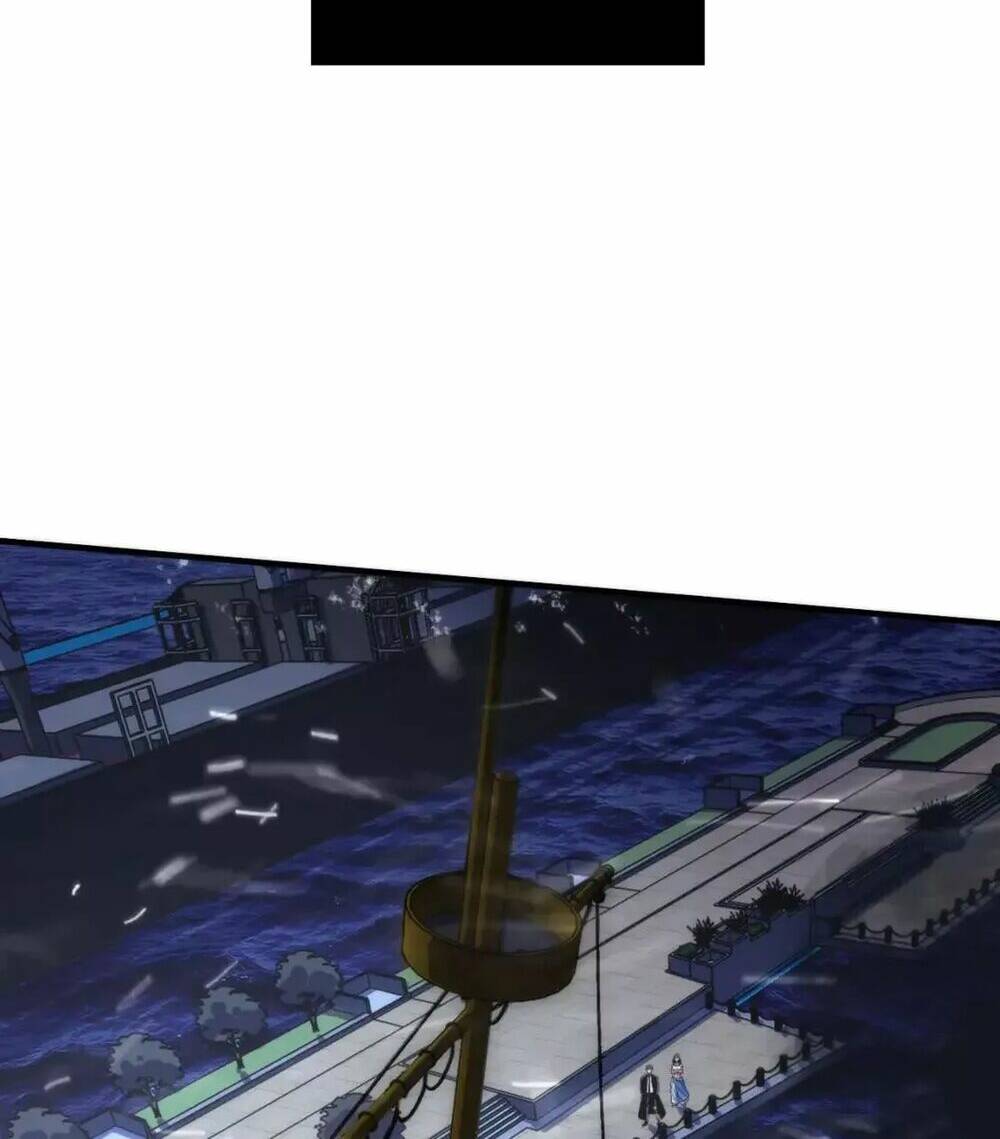 Trở Thành Thần Chủ Cthulhu - Chapter 176 - Page 41