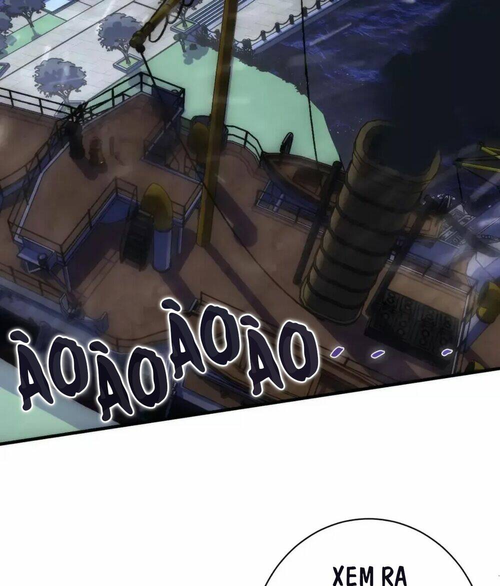 Trở Thành Thần Chủ Cthulhu - Chapter 176 - Page 42