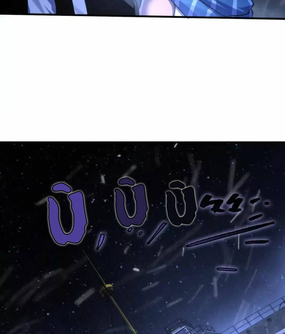 Trở Thành Thần Chủ Cthulhu - Chapter 176 - Page 45