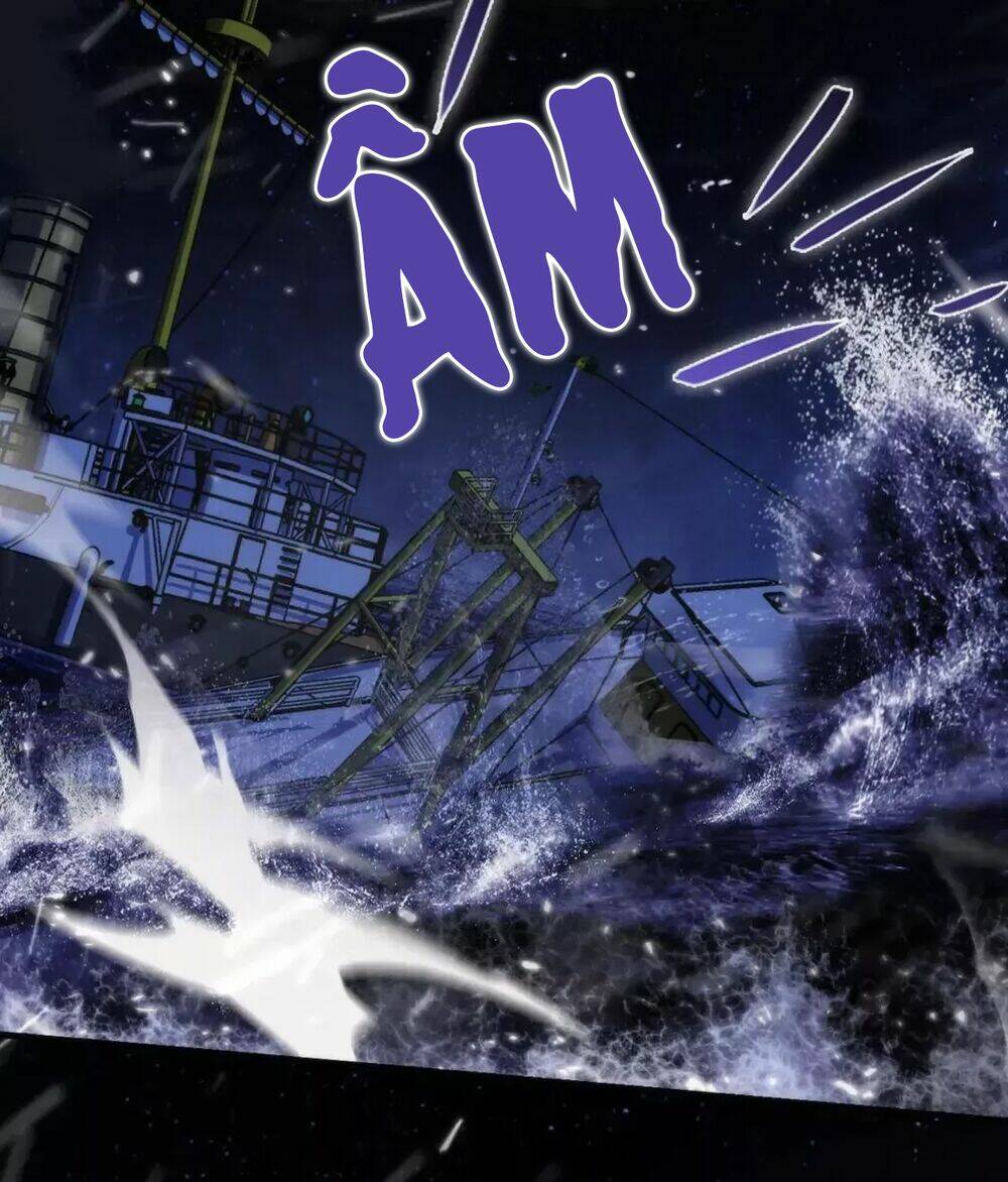 Trở Thành Thần Chủ Cthulhu - Chapter 176 - Page 47