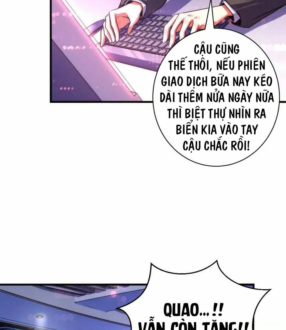 Trở Thành Thần Chủ Cthulhu - Chapter 176 - Page 5