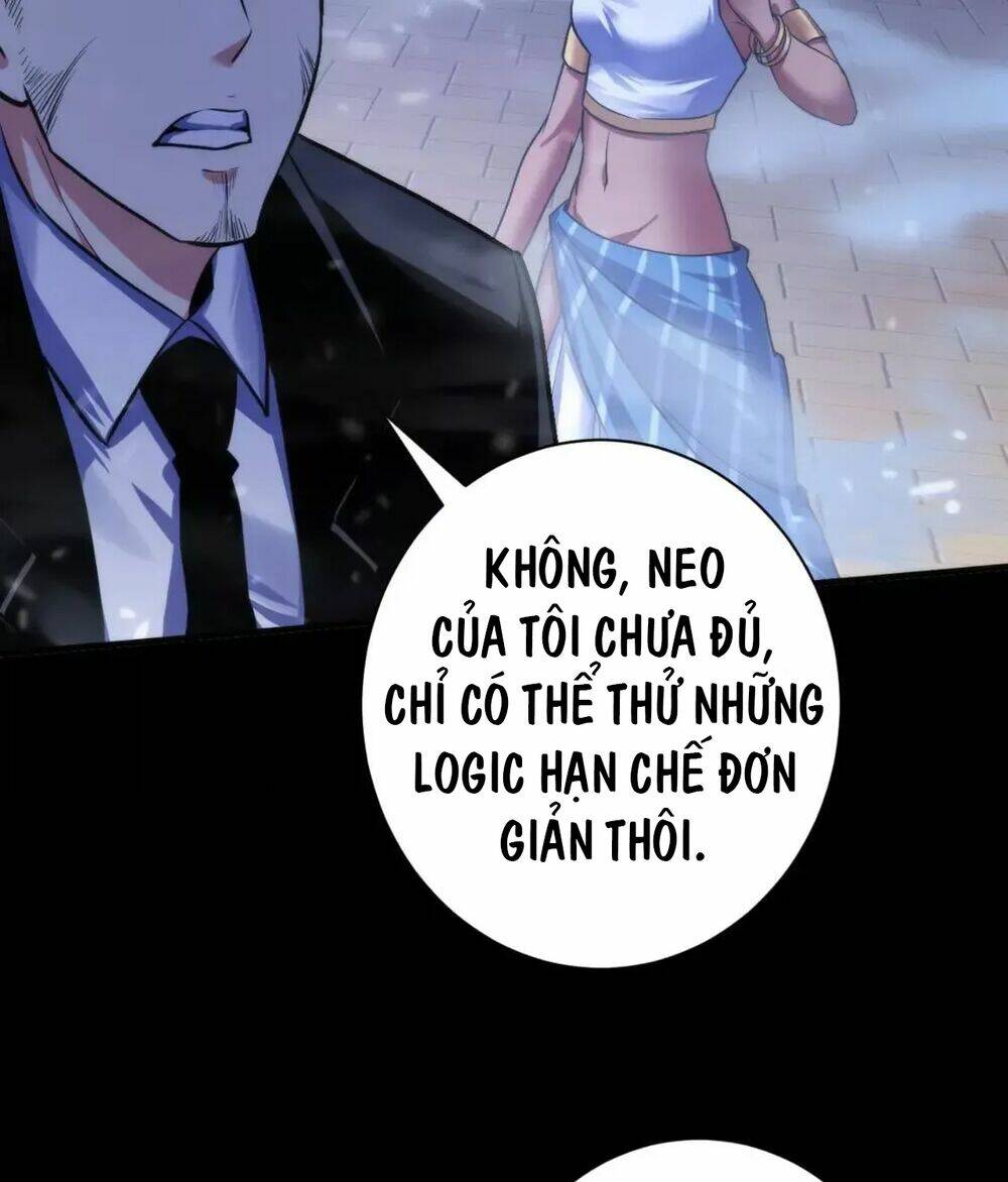 Trở Thành Thần Chủ Cthulhu - Chapter 176 - Page 60