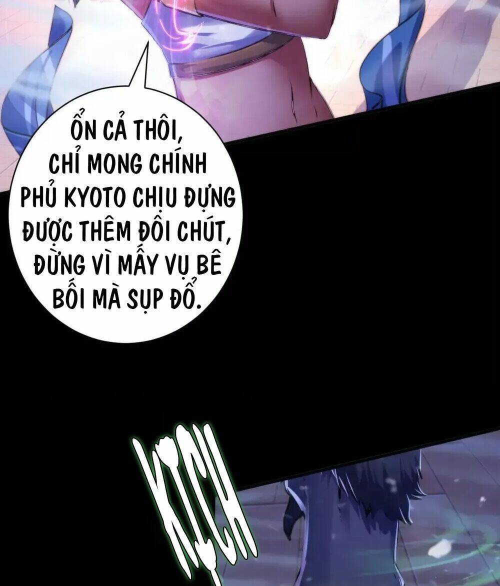 Trở Thành Thần Chủ Cthulhu - Chapter 176 - Page 62