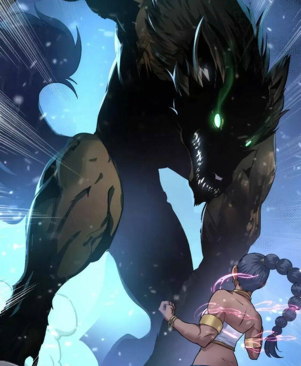 Trở Thành Thần Chủ Cthulhu - Chapter 176 - Page 66