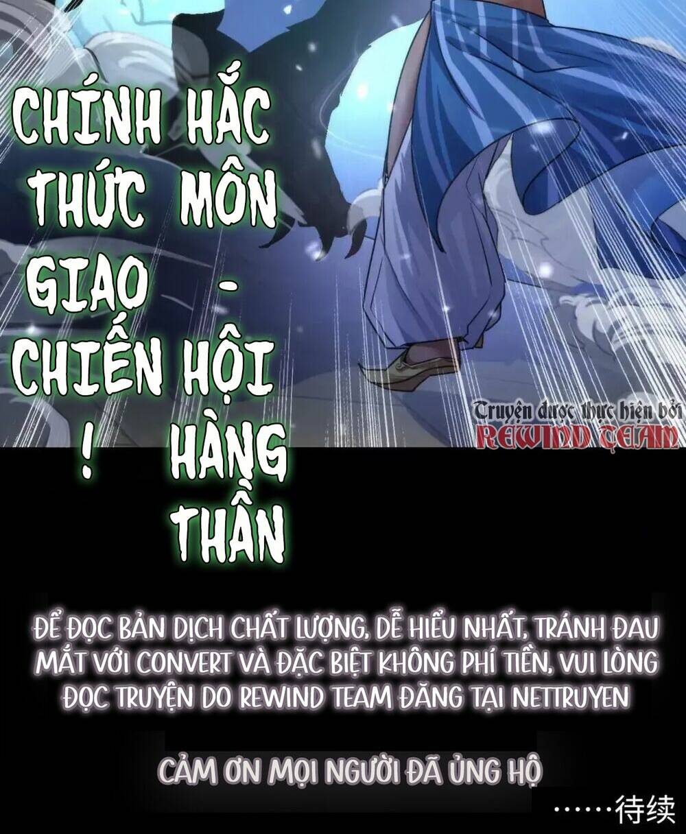 Trở Thành Thần Chủ Cthulhu - Chapter 176 - Page 67