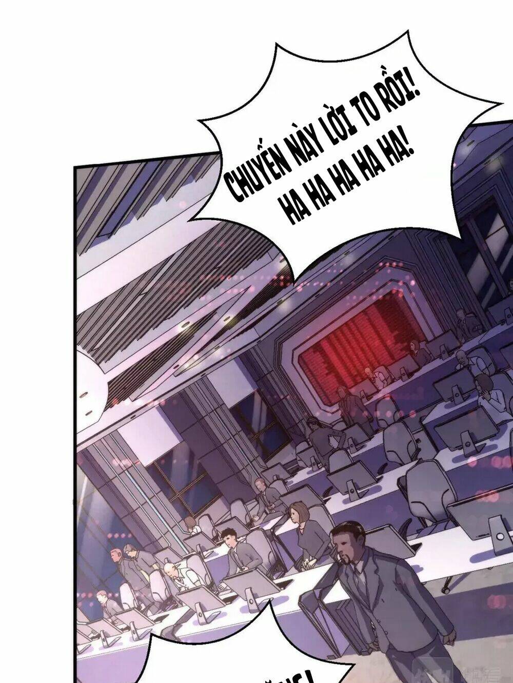 Trở Thành Thần Chủ Cthulhu - Chapter 176 - Page 7