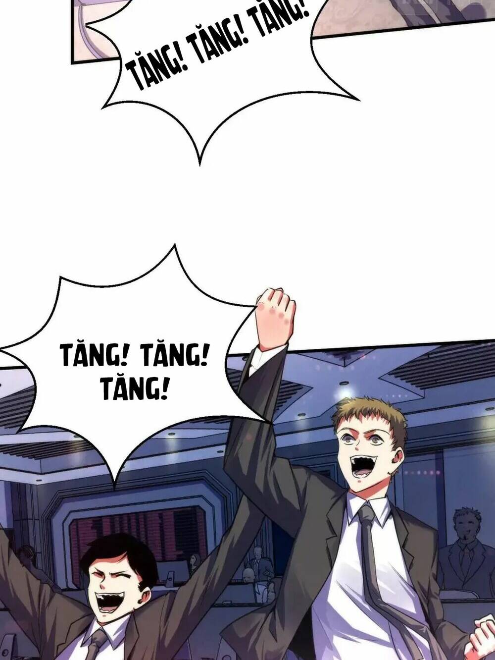 Trở Thành Thần Chủ Cthulhu - Chapter 176 - Page 8