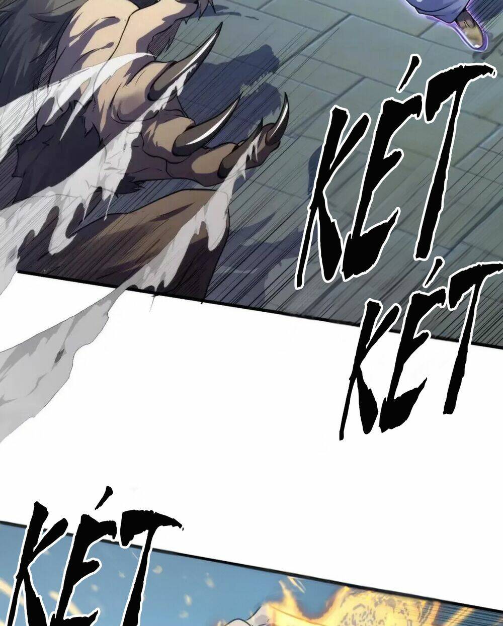 Trở Thành Thần Chủ Cthulhu - Chapter 177 - Page 9