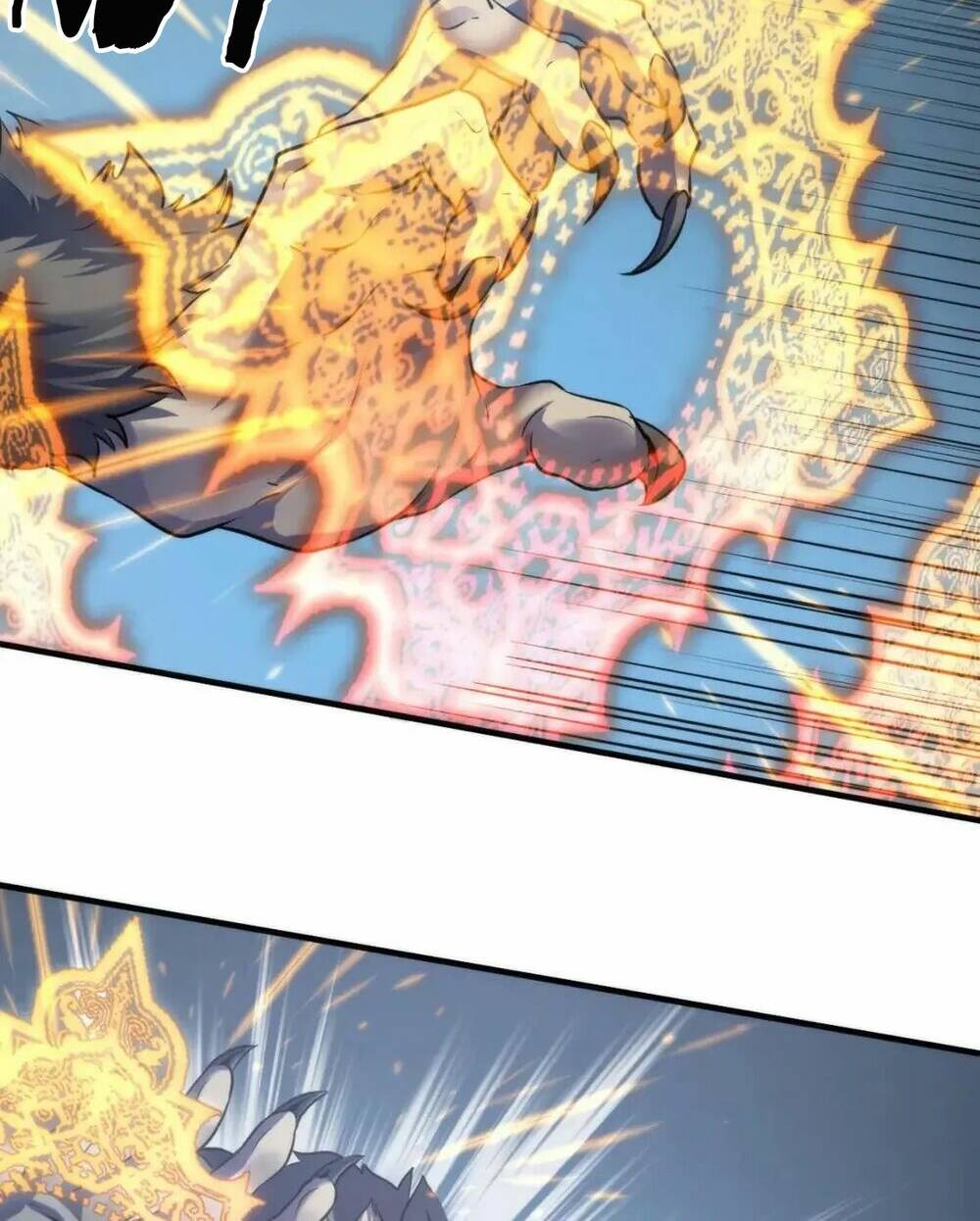 Trở Thành Thần Chủ Cthulhu - Chapter 177 - Page 10