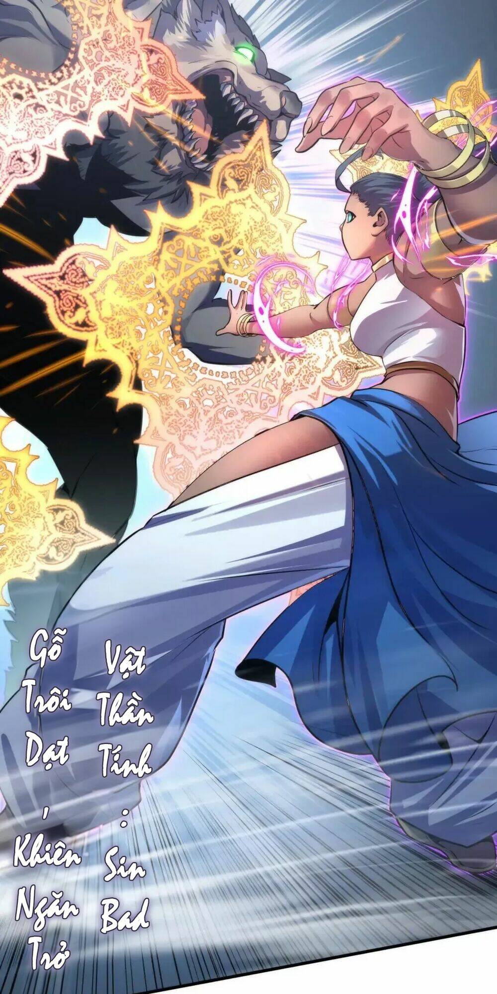 Trở Thành Thần Chủ Cthulhu - Chapter 177 - Page 11