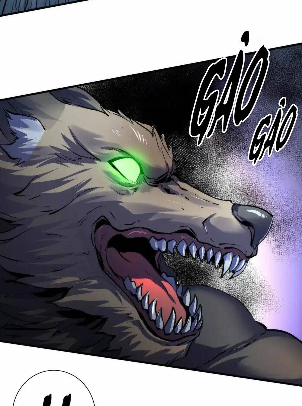 Trở Thành Thần Chủ Cthulhu - Chapter 177 - Page 12