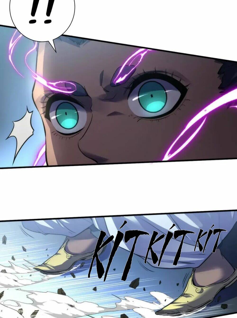 Trở Thành Thần Chủ Cthulhu - Chapter 177 - Page 13