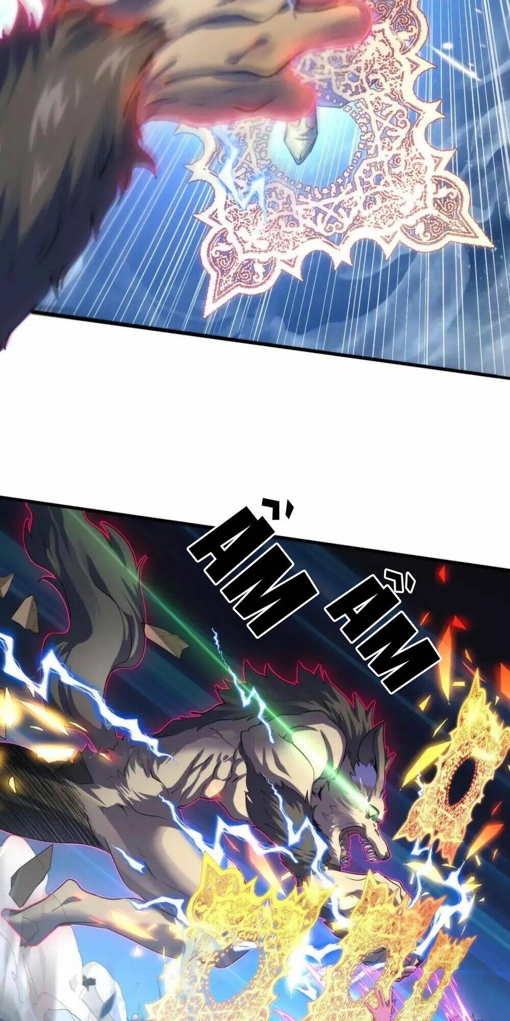 Trở Thành Thần Chủ Cthulhu - Chapter 177 - Page 15