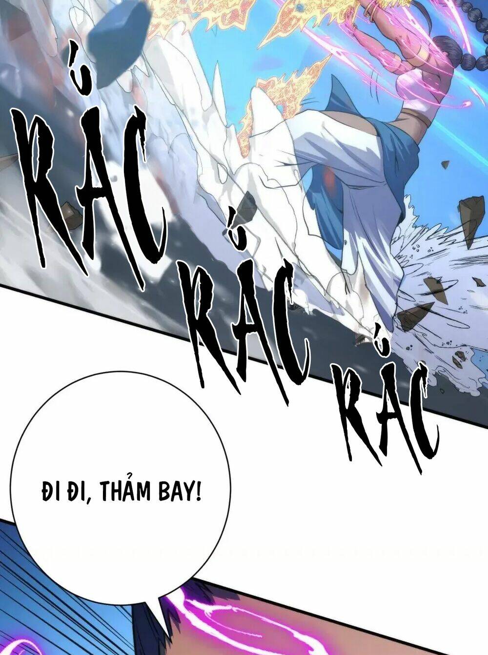 Trở Thành Thần Chủ Cthulhu - Chapter 177 - Page 16