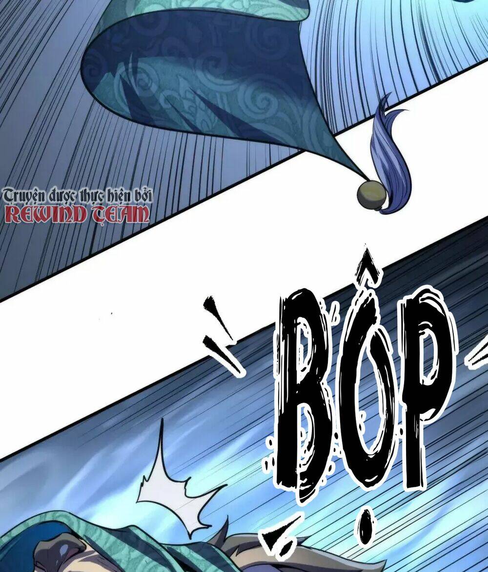 Trở Thành Thần Chủ Cthulhu - Chapter 177 - Page 18