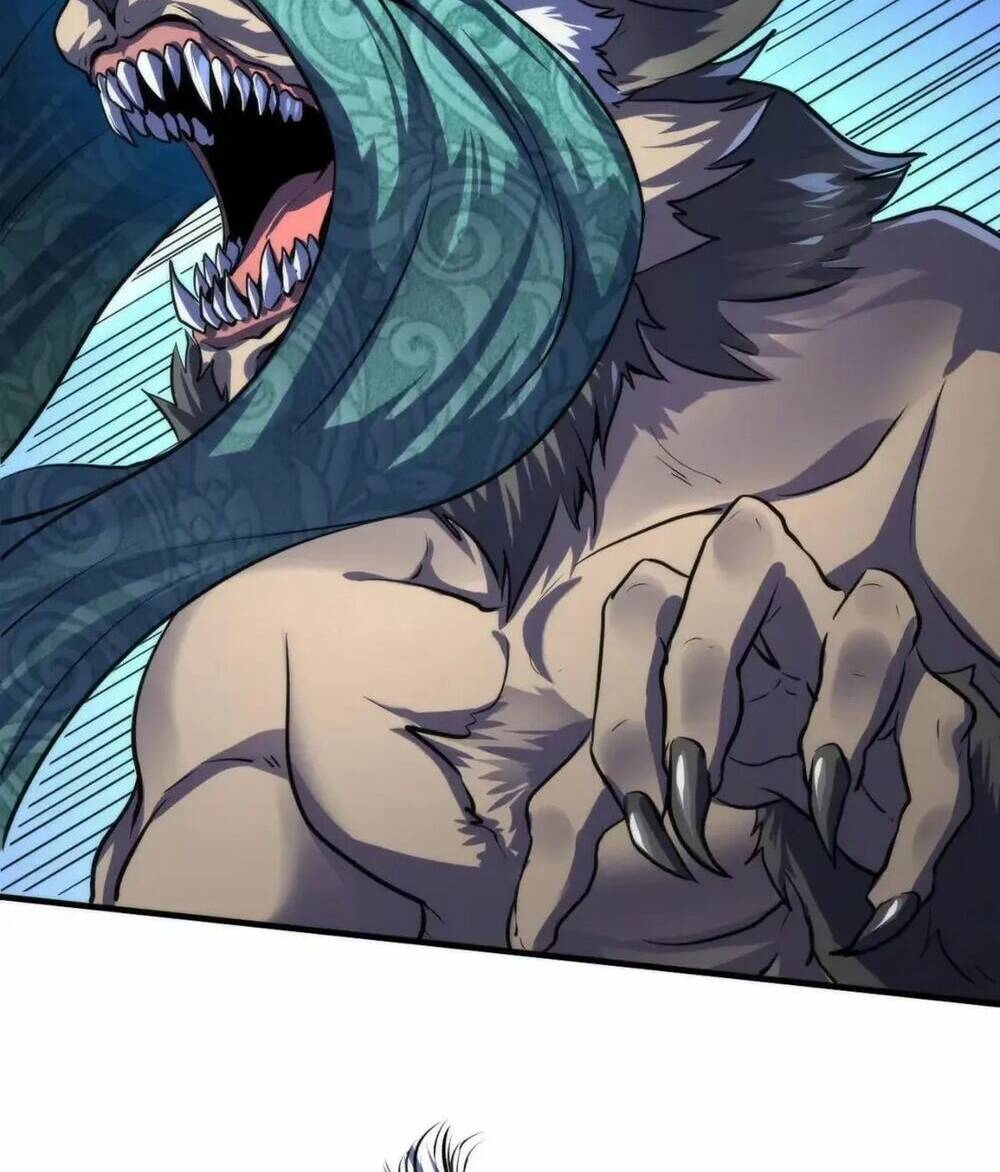 Trở Thành Thần Chủ Cthulhu - Chapter 177 - Page 19