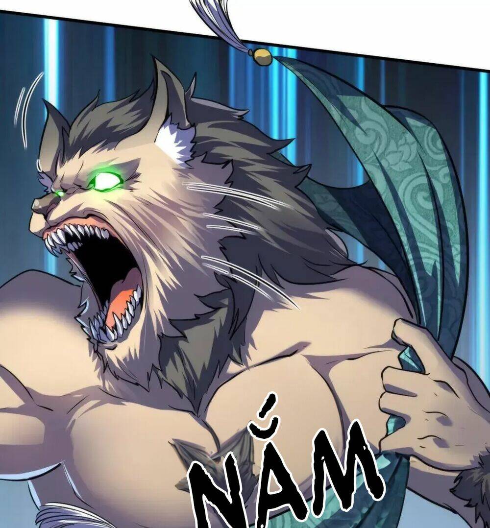 Trở Thành Thần Chủ Cthulhu - Chapter 177 - Page 20