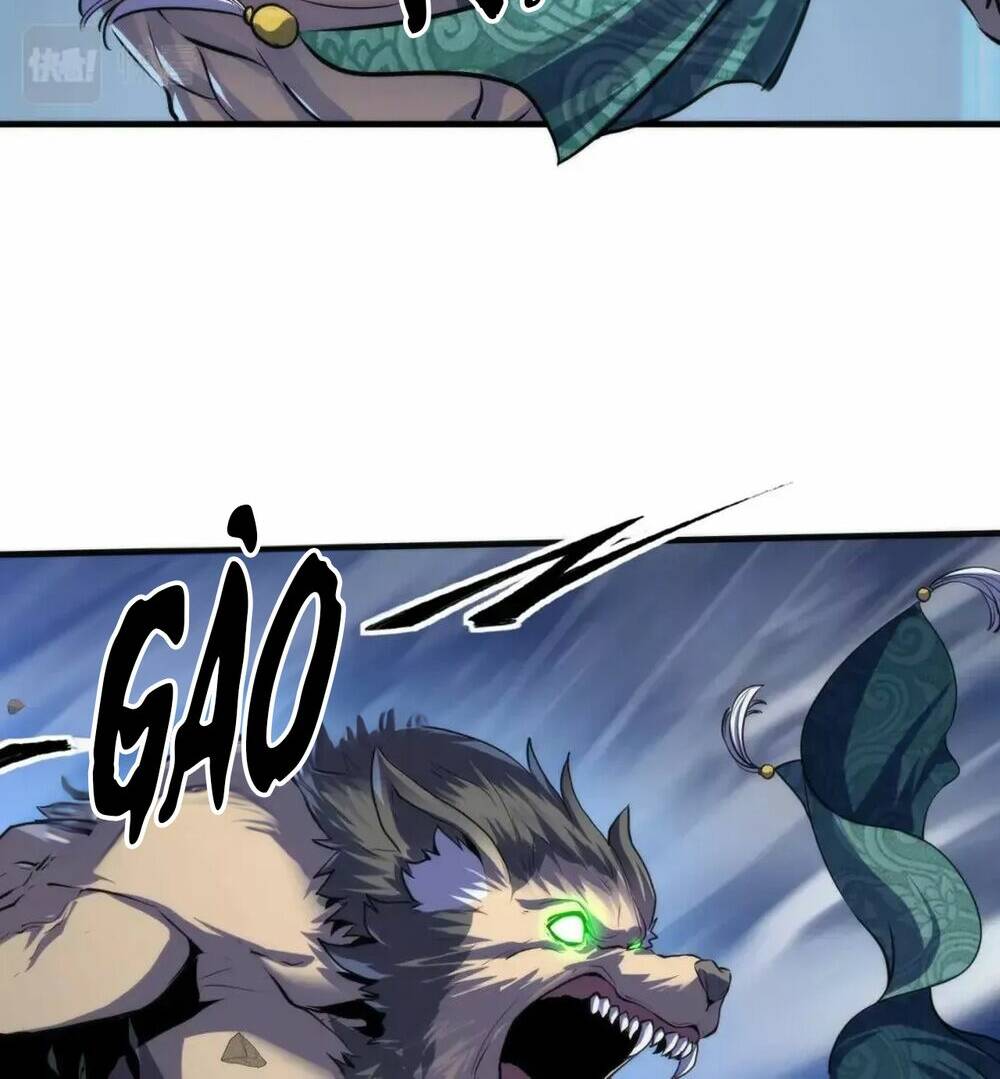 Trở Thành Thần Chủ Cthulhu - Chapter 177 - Page 21