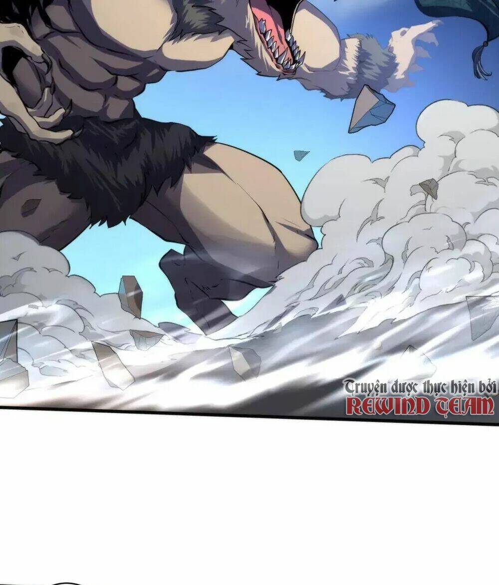 Trở Thành Thần Chủ Cthulhu - Chapter 177 - Page 22