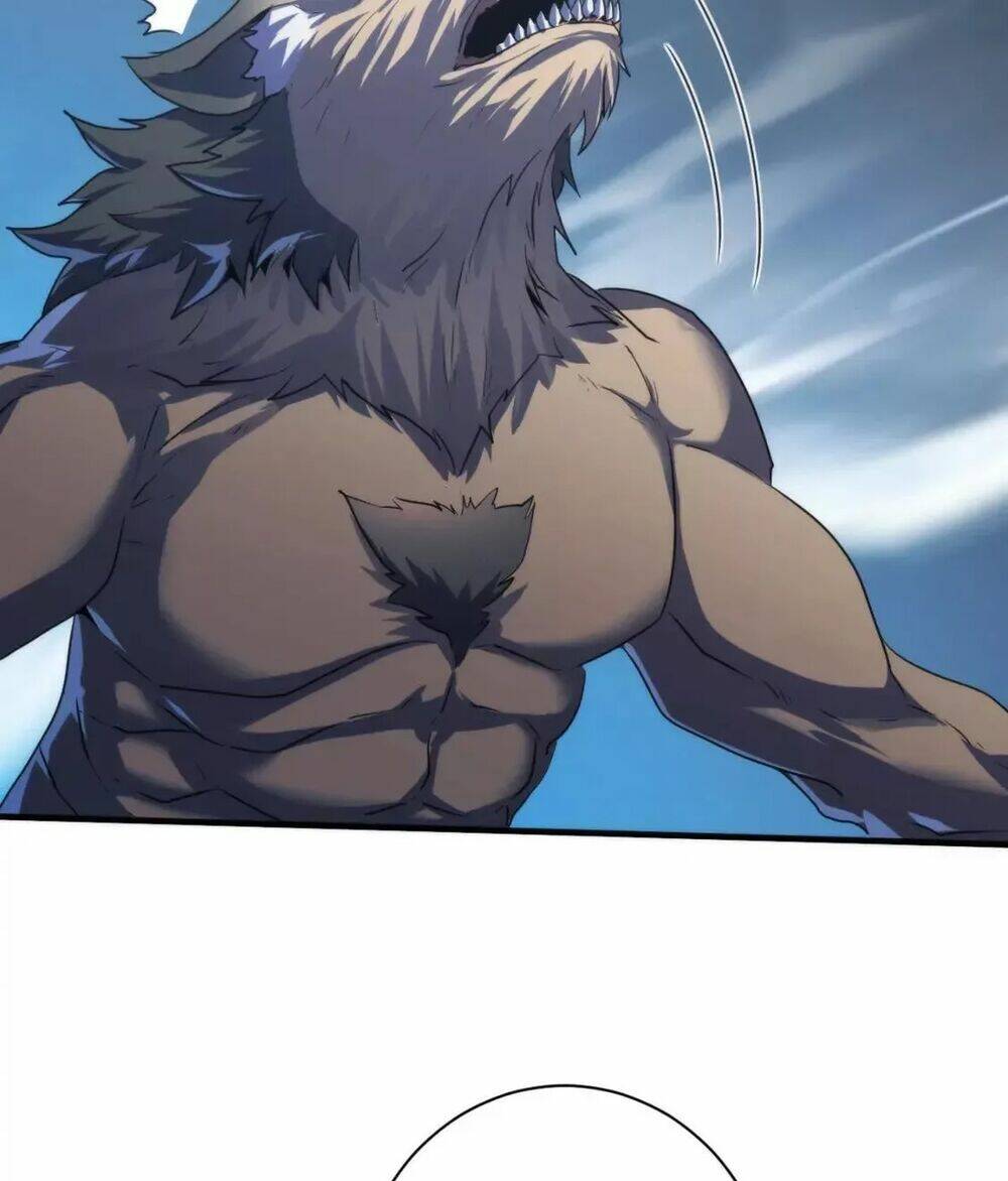 Trở Thành Thần Chủ Cthulhu - Chapter 177 - Page 24