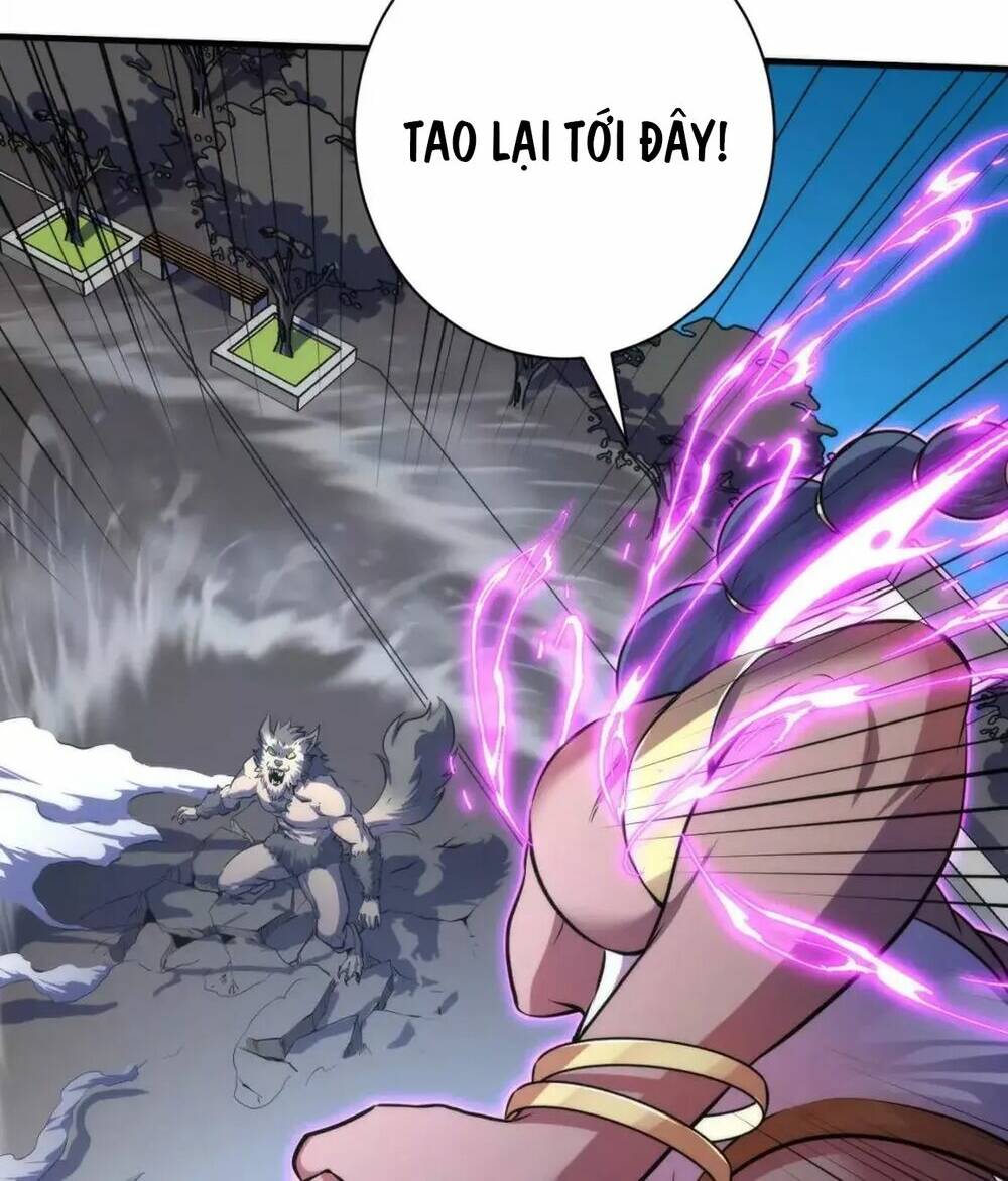 Trở Thành Thần Chủ Cthulhu - Chapter 177 - Page 25