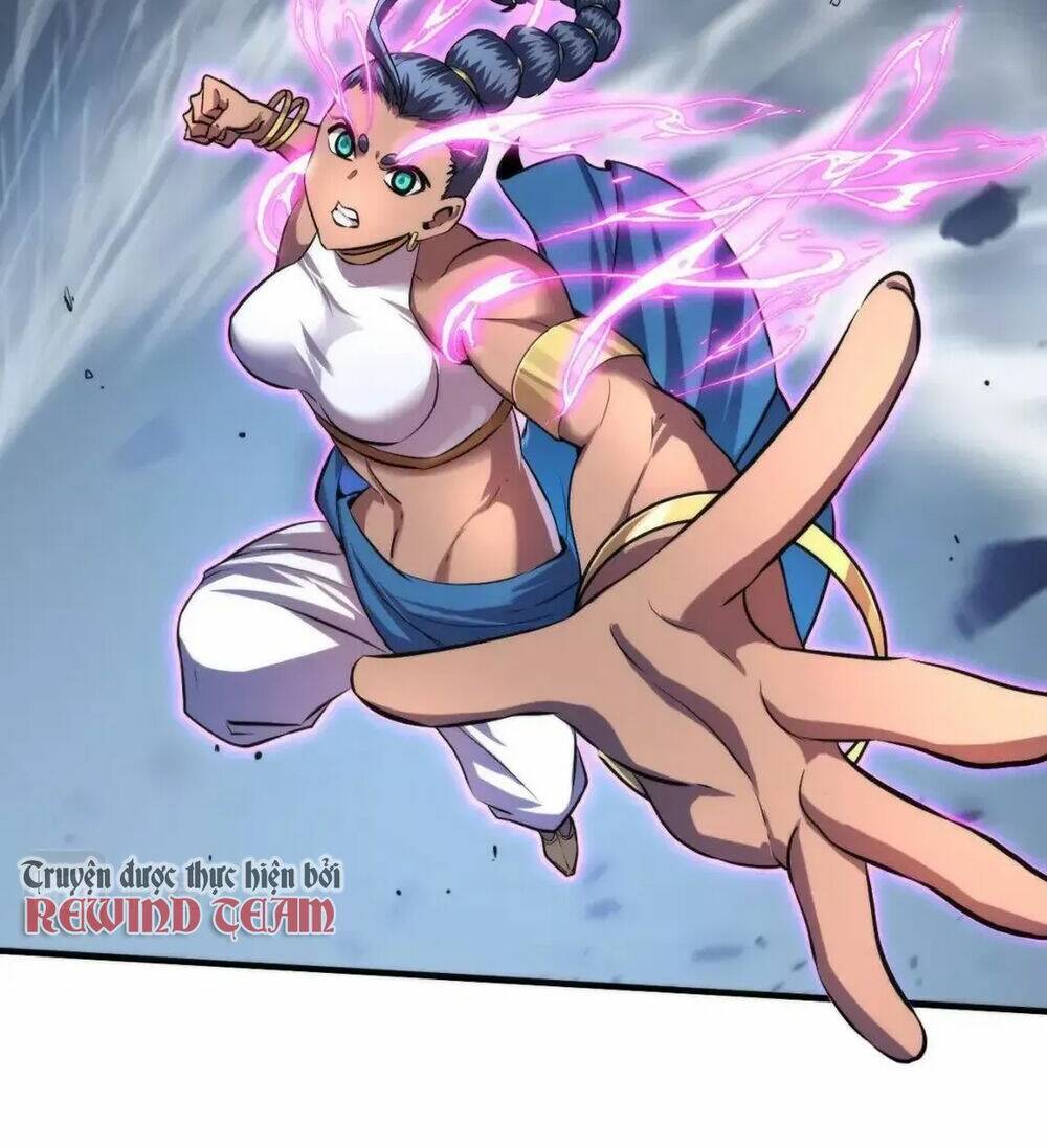 Trở Thành Thần Chủ Cthulhu - Chapter 177 - Page 27