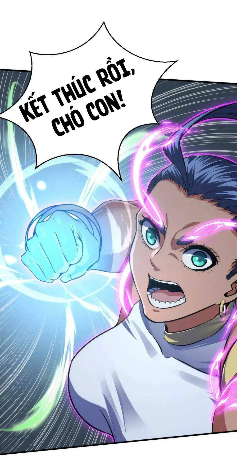 Trở Thành Thần Chủ Cthulhu - Chapter 177 - Page 28