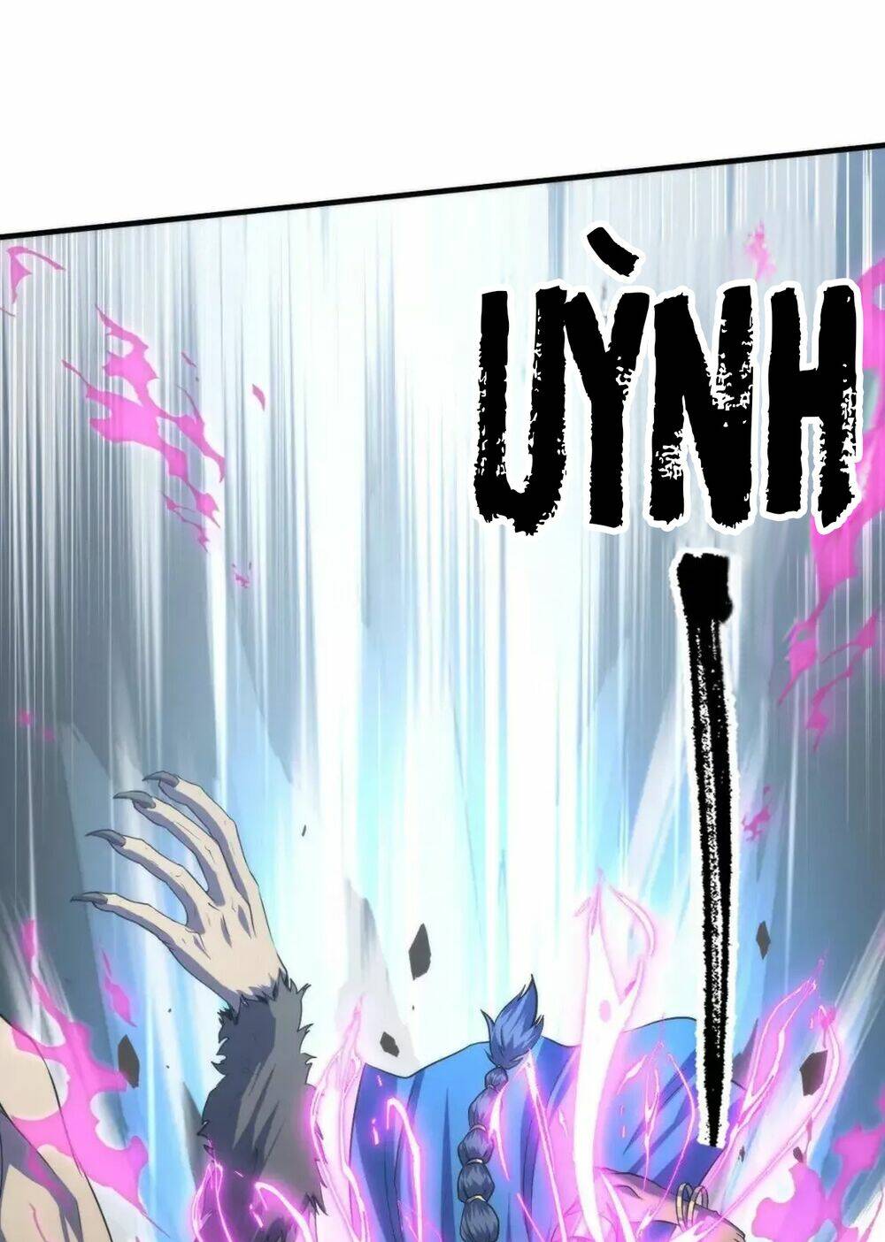 Trở Thành Thần Chủ Cthulhu - Chapter 177 - Page 29