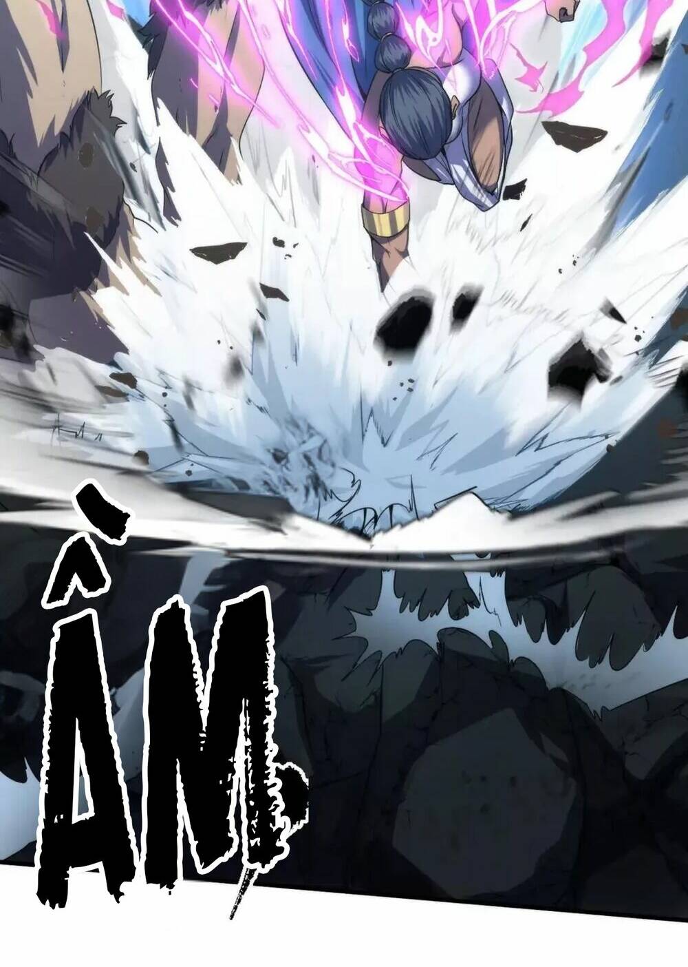 Trở Thành Thần Chủ Cthulhu - Chapter 177 - Page 30