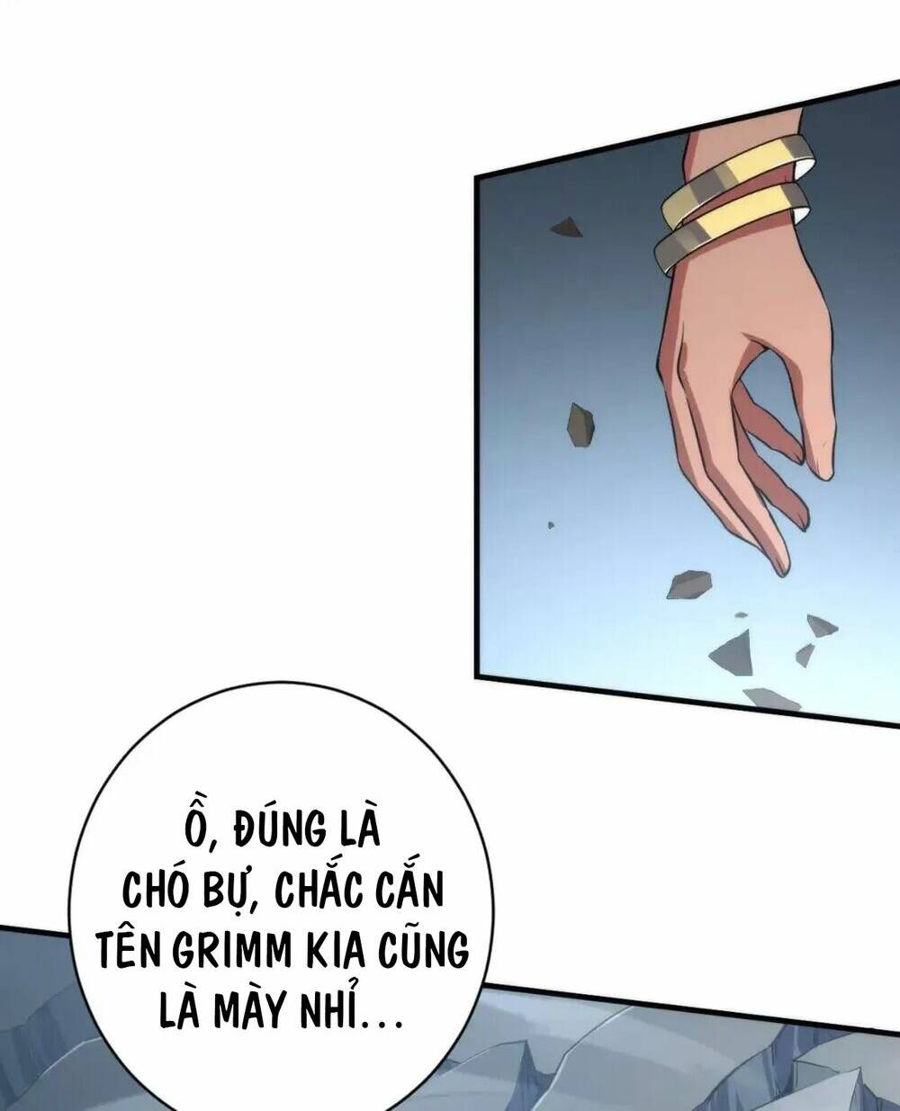 Trở Thành Thần Chủ Cthulhu - Chapter 177 - Page 33