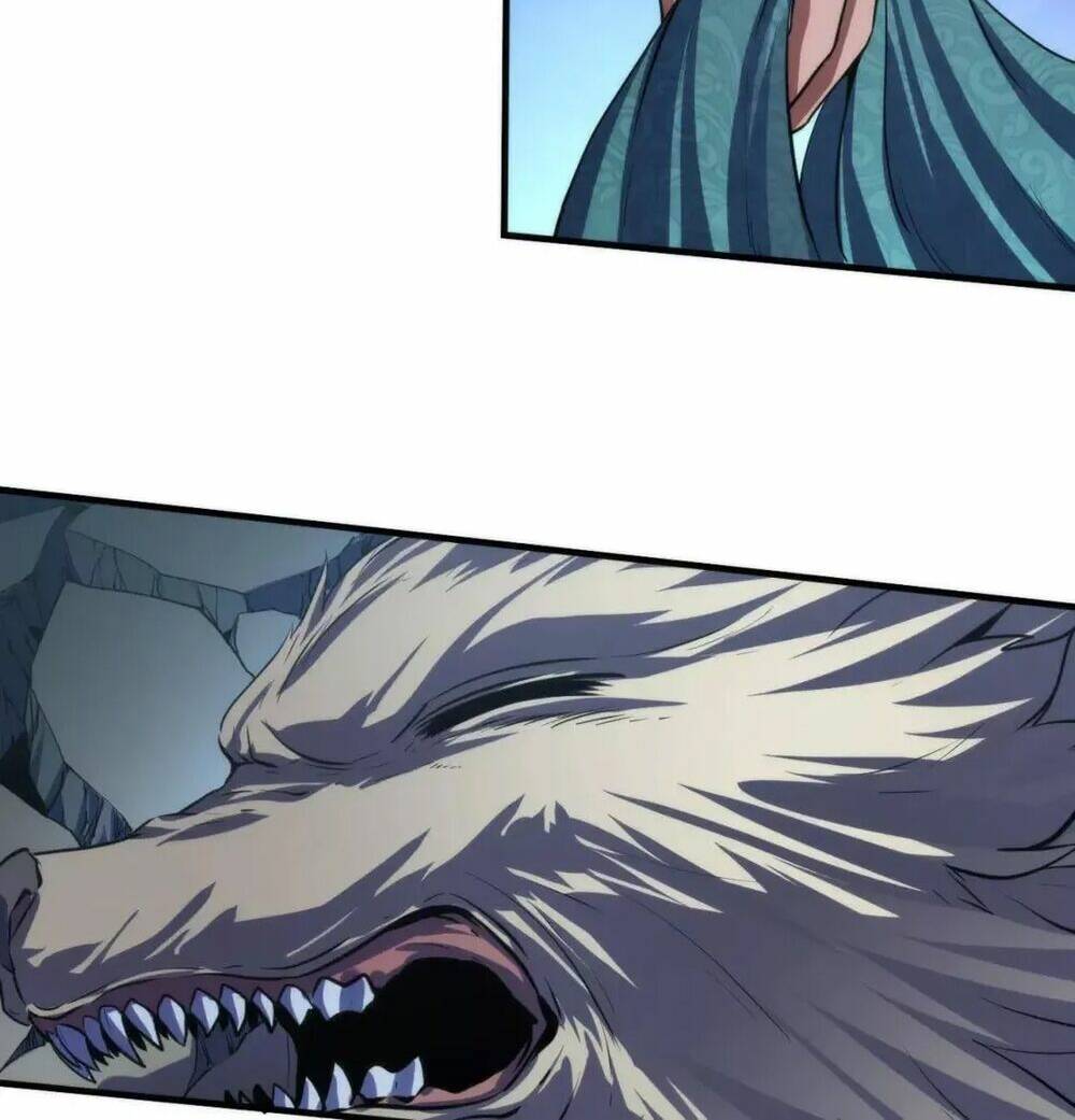 Trở Thành Thần Chủ Cthulhu - Chapter 177 - Page 37