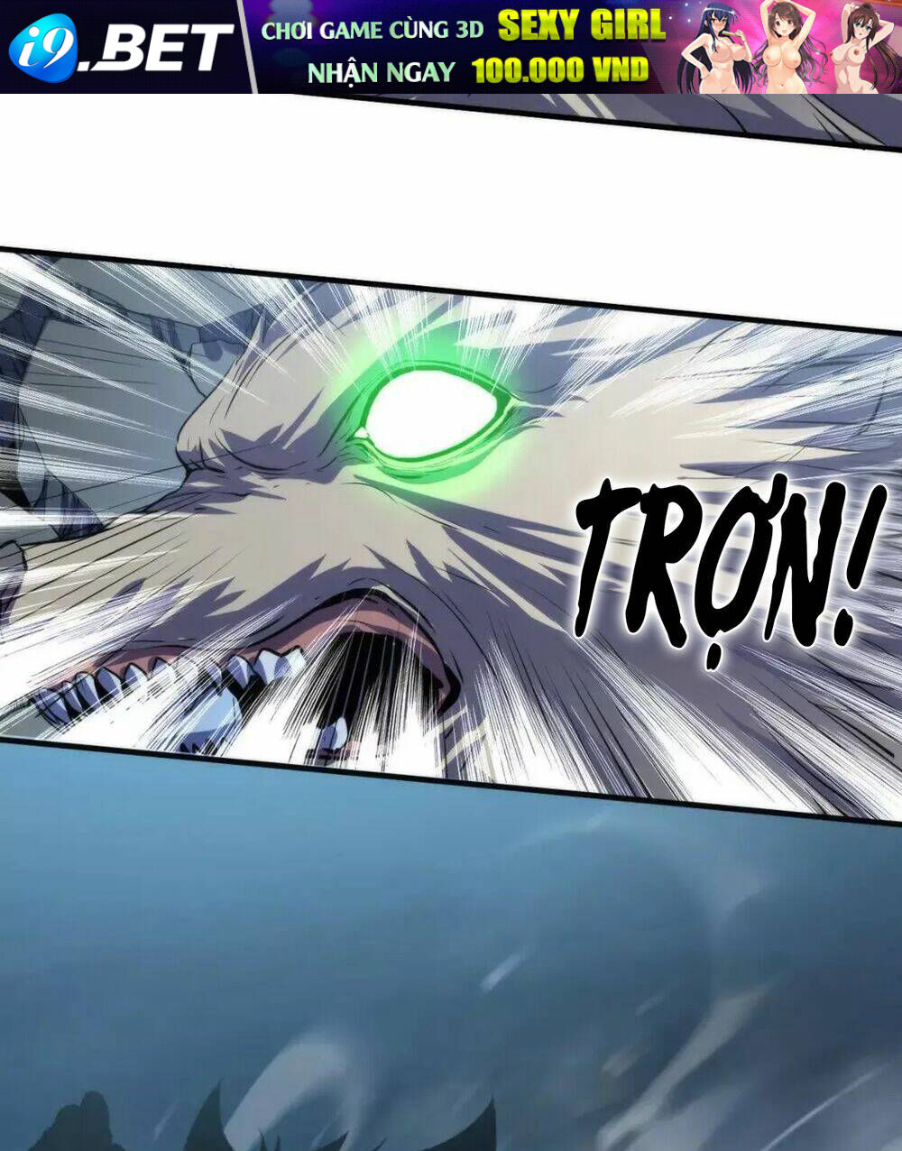 Trở Thành Thần Chủ Cthulhu - Chapter 177 - Page 38