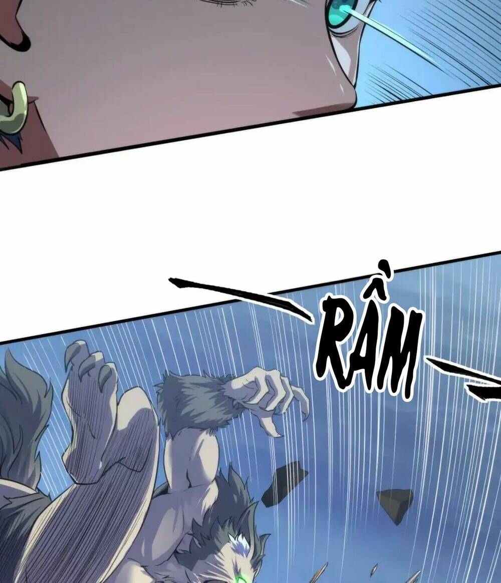 Trở Thành Thần Chủ Cthulhu - Chapter 177 - Page 41